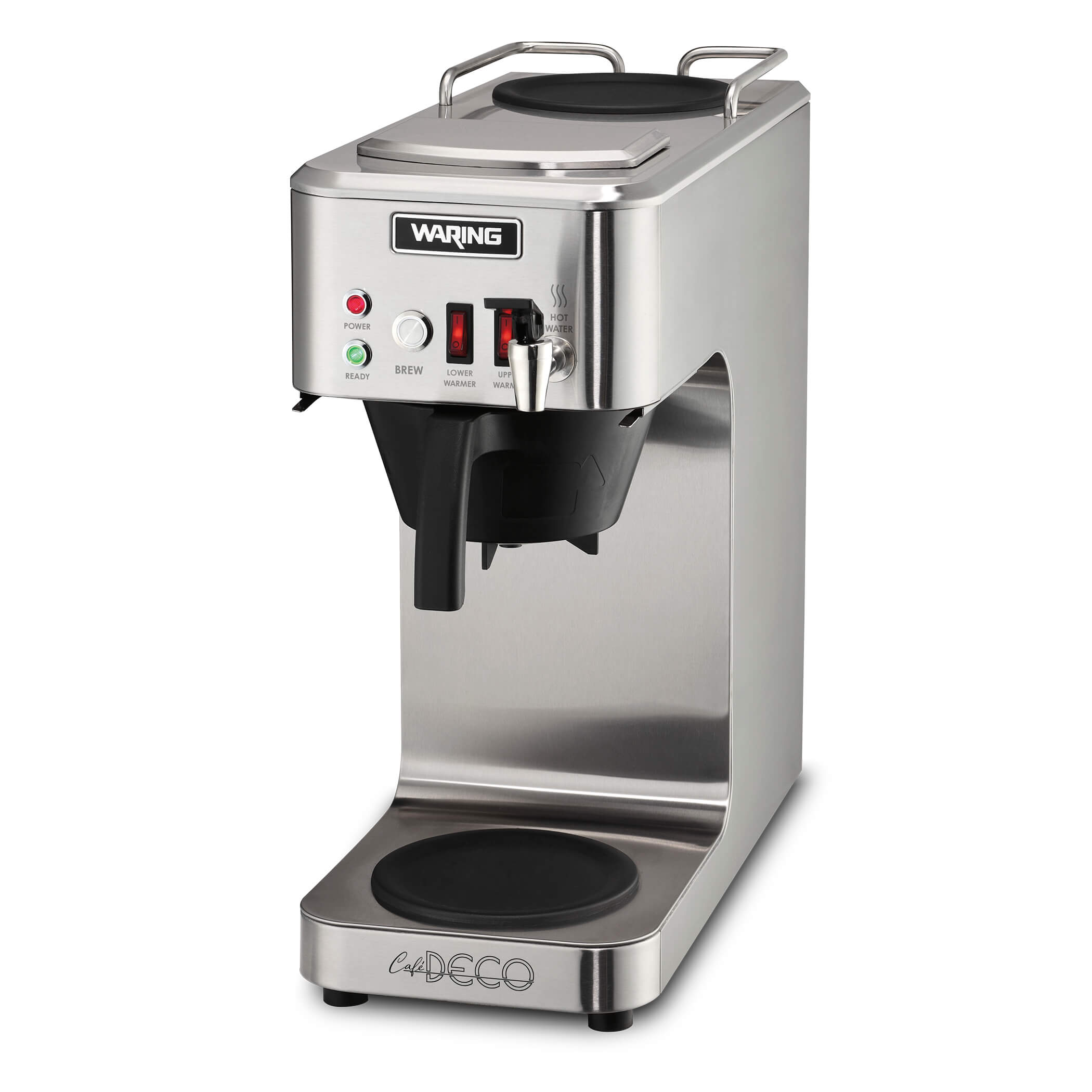 Cafe Deco Automatic Coffee Brewer